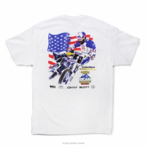 PRO CIRCUIT PEAK HONDA T-SHIRT XXXL