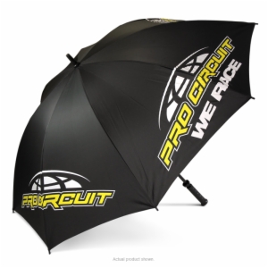 2019 PRO CIRCUIT UMBRELLA