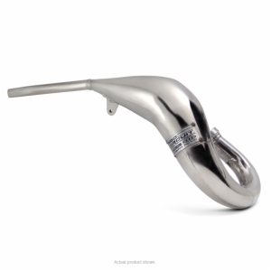 PLATINUM PIPE, YZ125 '90