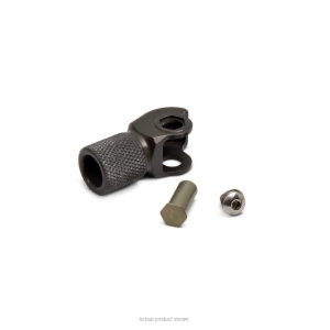 REPLACEMENT PC BILLET SHIFT LEVER TIP KIT