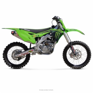 TEAM GRAPHICS, KX250F '17-20