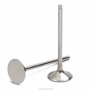 TITANIUM EXHAUST VALVES KX250F 20-24