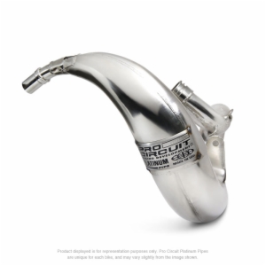 PLATINUM PIPE, KTM50SX MINI '16-22