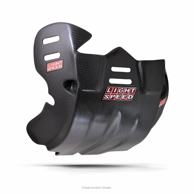 LightSpeed Glide Plate KX250 '1720