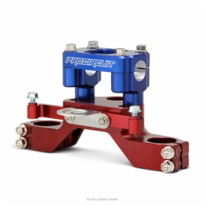 TOP CLMP W/BAR MNT CRF110F 13-18