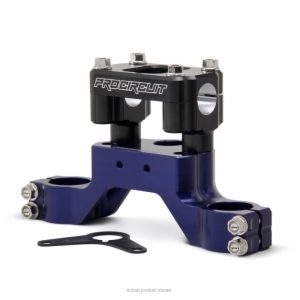 TOP CLMP W/BAR MNT TTR110 08-25