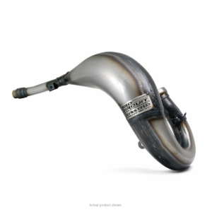 RV WORKS PIPE, YZ125 '05-21,YZ125X 2020-'22