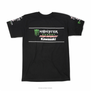 2021 P/C-MONSTER RACE TEAM LOGO TEE, XXXL