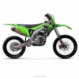 TEAM GRAPHICS, KX250F '2021
