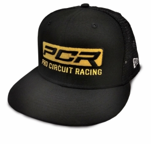 PRO CIRCUIT RACING HAT