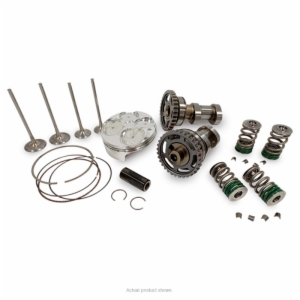 '21-'22 KX250 ENGINE KIT (CAMS, PISTON, VALVES & VALVE SPRING KIT)