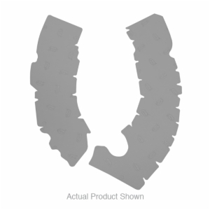 VIBRAM KIT SUZUKI RMZ250 19-25' RMZ450 18-25