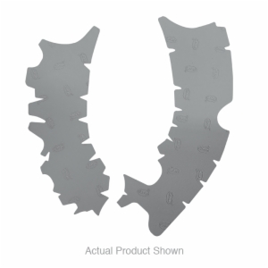 VIBRAM KIT YAMAHA YZ250F 19-25' YZ450F 19-25