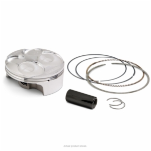 P/C RACE PISTON, CRF250 '21-'24 W/COATED WRIST PIN