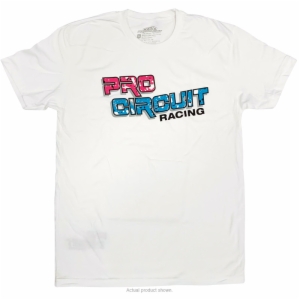 PRO CIRCUIT OLD SCHOOL TEE XXL