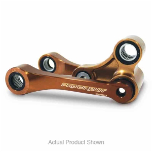 LINKAGE SYSTEM, CRF450X 19-25