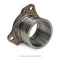 STAINLESS EXHAUST FLANGE, CR250R '03-04