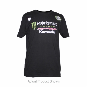 2023 P/C-MONSTER RACE TEAM LOGO TEE, XL