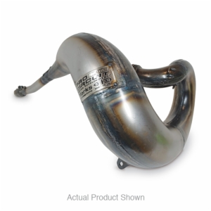 WORKS PIPE KX250 '03