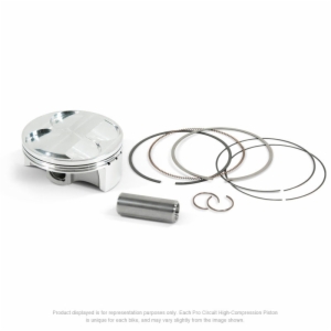 P/C RACE PISTON, CRF250R '09