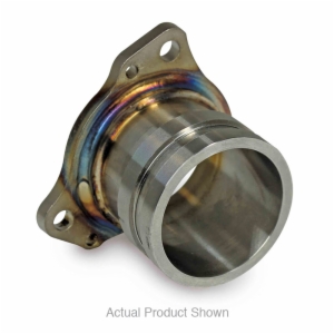 EXHAUST FLANGE CR250R 2002