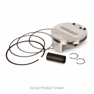 P/C RACE PISTON, 2024 KX450F