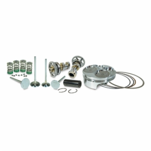 KX250 ENGINE KIT 23-24 (CAMS, PISTON, VALVES & VALVE SPRING KIT)