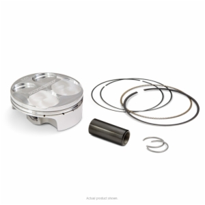 P/C RACE PISTON, YZF250 '19-25 W/COATED WRIST PIN
