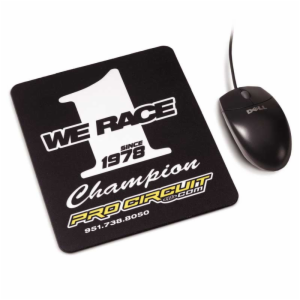 PRO CIRCUIT MOUSE PAD (#1 PLT)