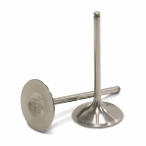 TITANIUM INTAKE VALVES CRF450R 2009-2013