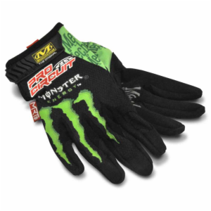 PRO CIRCUIT/MONSTER GLOVE MD