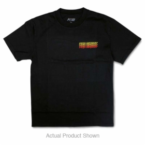 RV PC EXHAUST TEE - SM