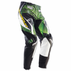 PANT S12 PHASE PRO CIRCUIT 36