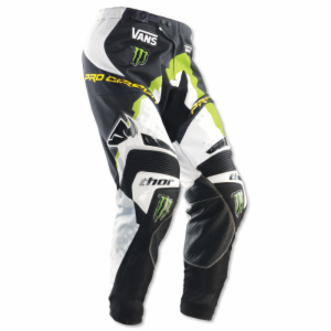 PANT S12 CORE PRO CIRCUIT 36
