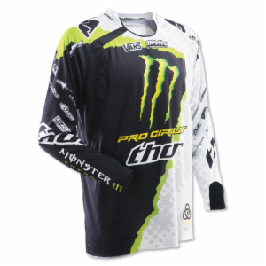 JERSEY S12 CORE PRO CIRCUIT XL