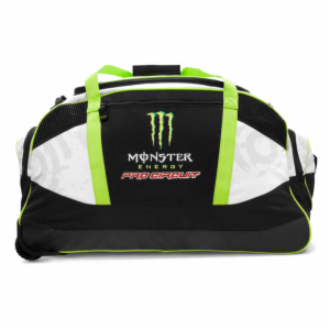 PC MONSTER ROLLER BAG