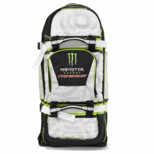 PC MONSTER DELUXE ROLLER BAG