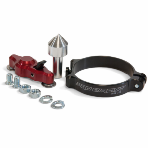 LAUNCH CONTROL KX250F 2009-2014