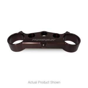 TOP CLAMP, KX125 '03-05, KX250 '03-07