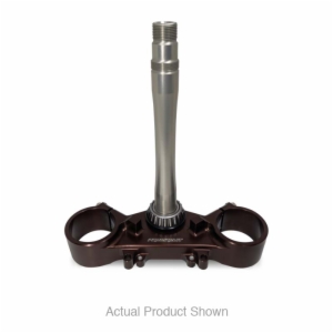 LOWER CLAMP, KX125 '03-05, KX250 '03-07