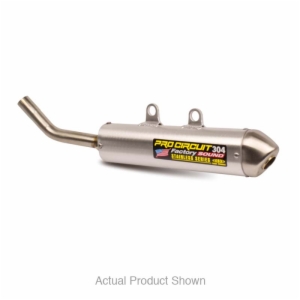 304 SILENCER, BETA 250/300RR '20-25, 250RX '21-26, 300RX '21-25, 350RX '26