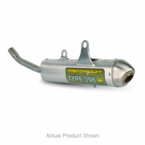 296 SPARK ARRESTOR, SHERCO 300 SE 25-26