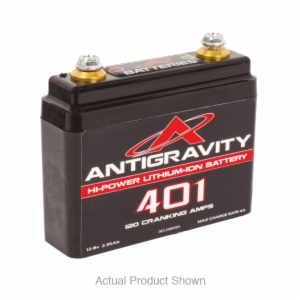 ANTIGRAVITY BATTERY SMALL CASE 4 CELL