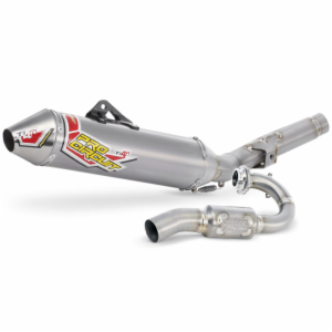 TI-4R SYSTEM KXF450 '09-11