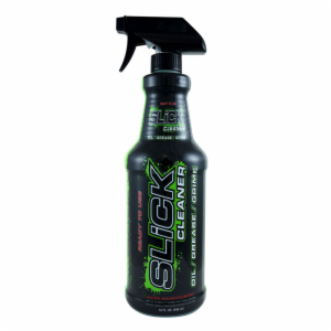 SLICK CLEANER & DEGREASER 32OZ