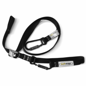 LOCKSTRAPS LOCKING TIE-DOWN