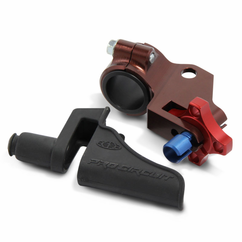 Clutch Perch RM85 '02-10 RM125/250 '89-07