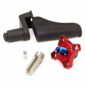 CLUTCH PERCH REBUILD KIT ONLY