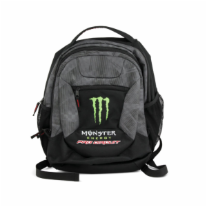 PRO CIRCUIT/MONSTER RANGER BACK PACK