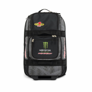 PRO CIRCUIT/MONSTER COMMANDER CARRY ON